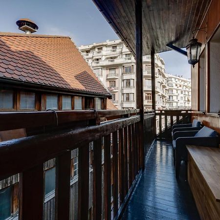 La Tour Du Lac - Beautiful Apartment In The Heart Of Annecy Exteriér fotografie