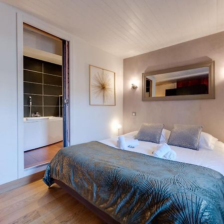 La Tour Du Lac - Beautiful Apartment In The Heart Of Annecy Exteriér fotografie