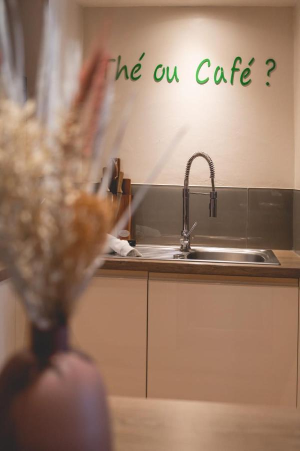 La Tour Du Lac - Beautiful Apartment In The Heart Of Annecy Exteriér fotografie